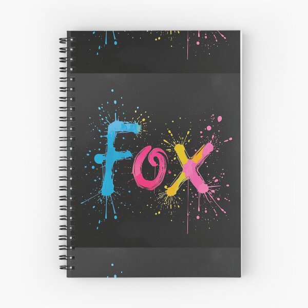 Item preview, Fox 105 designed and sold by Zeir Shop.