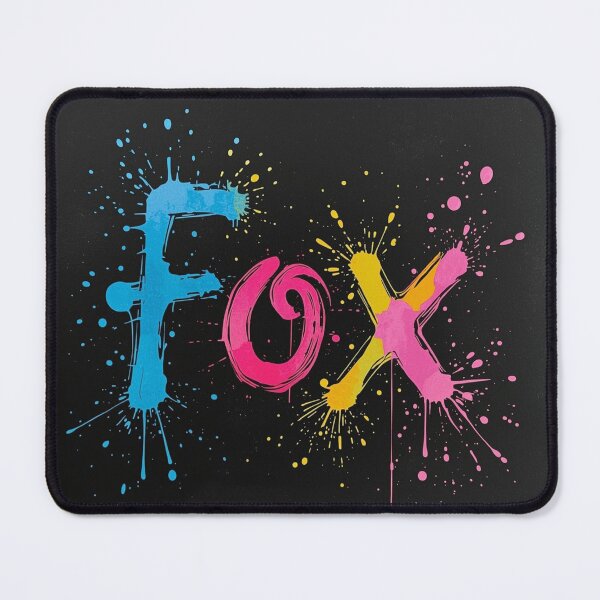 Item preview, Fox 105 designed and sold by Zeir Shop.