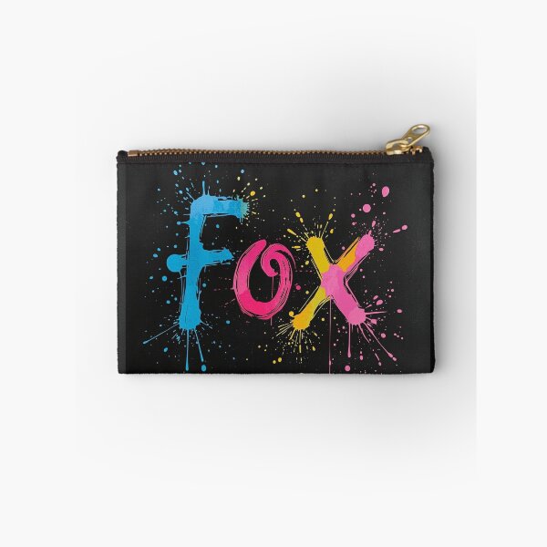Item preview, Fox 105 designed and sold by Zeir Shop.