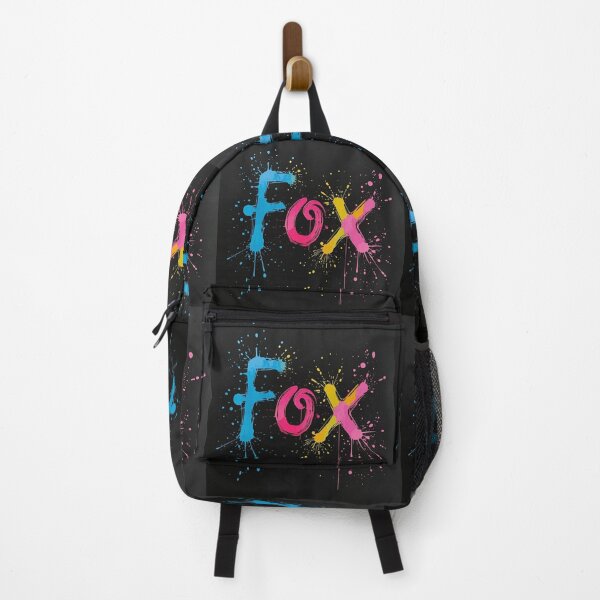 Item preview, Fox 105 designed and sold by Zeir Shop.