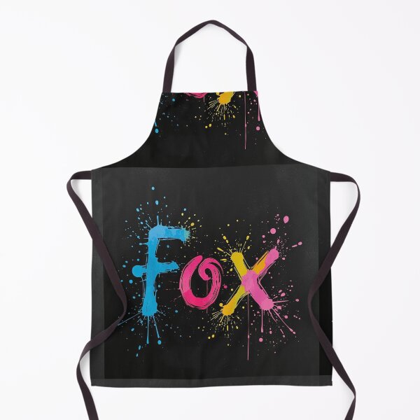 Item preview, Fox 105 designed and sold by Zeir Shop.