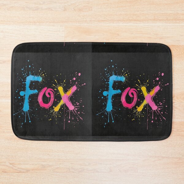Item preview, Fox 105 designed and sold by Zeir Shop.