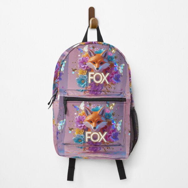 Item preview, Fox 106 designed and sold by Zeir Shop.