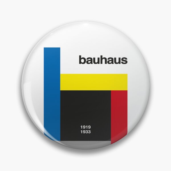 Item preview, Bauhaus#53 designed and sold by process22.