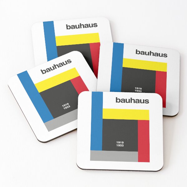 Item preview, Bauhaus#53 designed and sold by process22.
