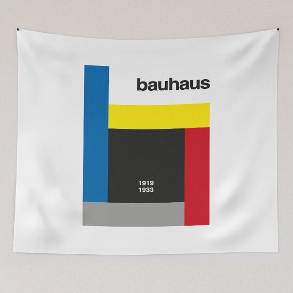 Item preview, Bauhaus#53 designed and sold by process22.