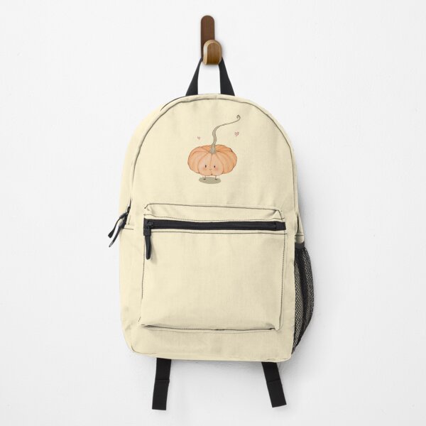 Item preview, Adorable little pumpkin designed and sold by Fabasart.