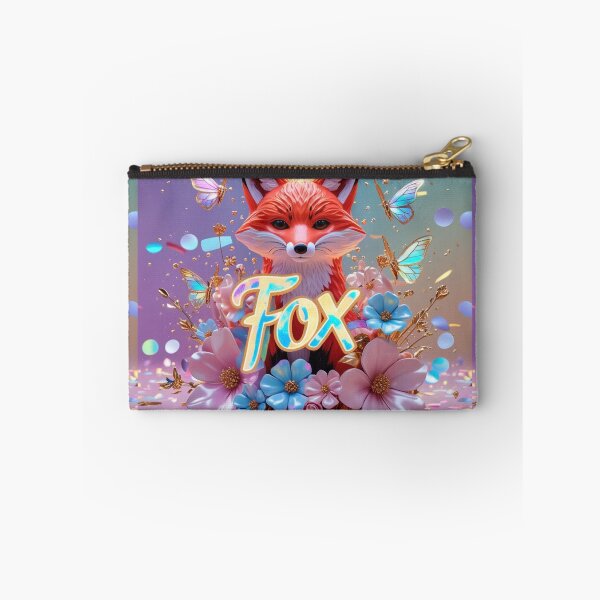 Item preview, Fox 107 designed and sold by Zeir Shop.