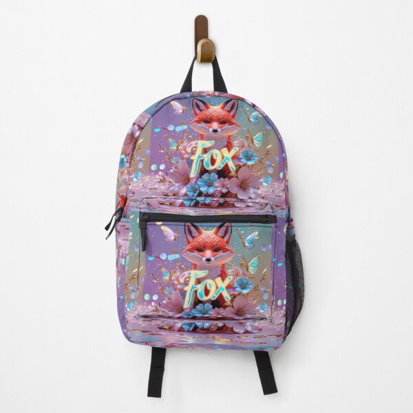 Item preview, Fox 107 designed and sold by Zeir Shop.
