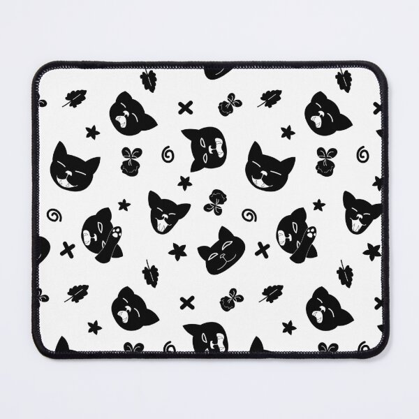 Item preview, Cattnip - High Black Cat designed and sold by Ticiane Takahara.