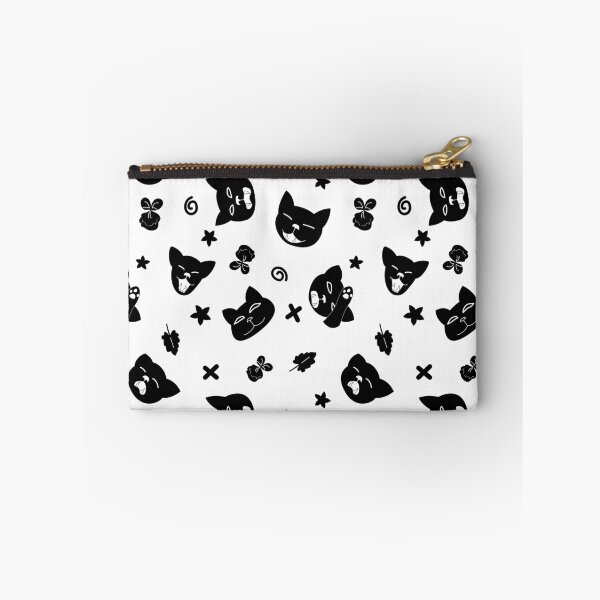 Item preview, Cattnip - High Black Cat designed and sold by Ticiane Takahara.