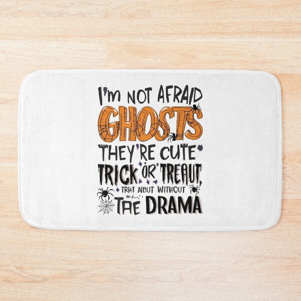 Item preview, Spooky Funny Quotes designed and sold by 1PrintSpark.