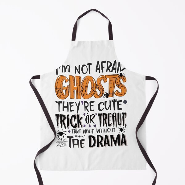 Item preview, Spooky Funny Quotes designed and sold by 1PrintSpark.