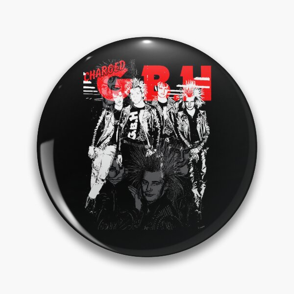 Item preview, G.B.H Psychedelic Alternative Artwork Radiating Vibes designed and sold by JovaConsi.