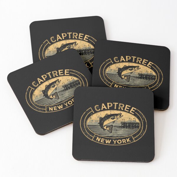 Item preview, Captree State Park - New York  designed and sold by GoodOldVintage.