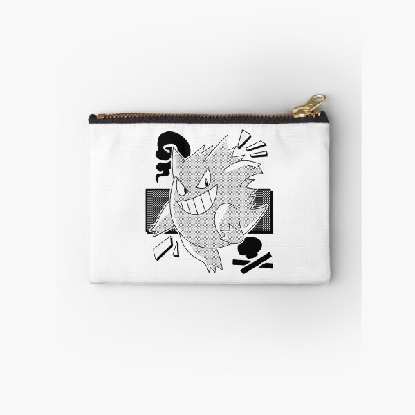 Item preview, Pokémon - Gengar Manga 		 designed and sold by boeygolaqah.