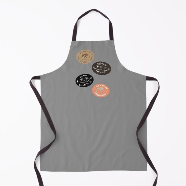Item preview, taylor bread pun stickersheet designed and sold by Luxette.