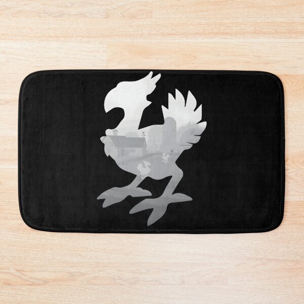 Item preview, Chocobo designed and sold by debbieeileenrzp.