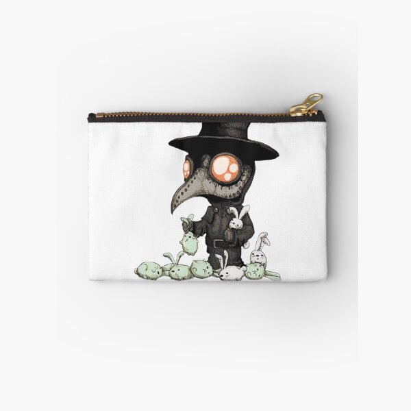 Item preview, Plague Doctor XIV designed and sold by Dreamcatcher11.