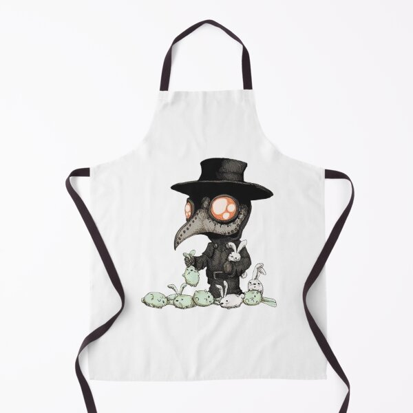 Item preview, Plague Doctor XIV designed and sold by Dreamcatcher11.