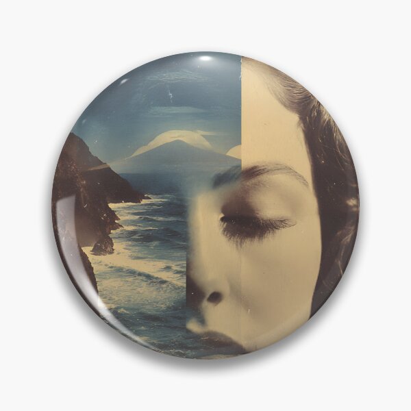 Item preview, Nostalgic Vintage Collage designed and sold by bapupa.