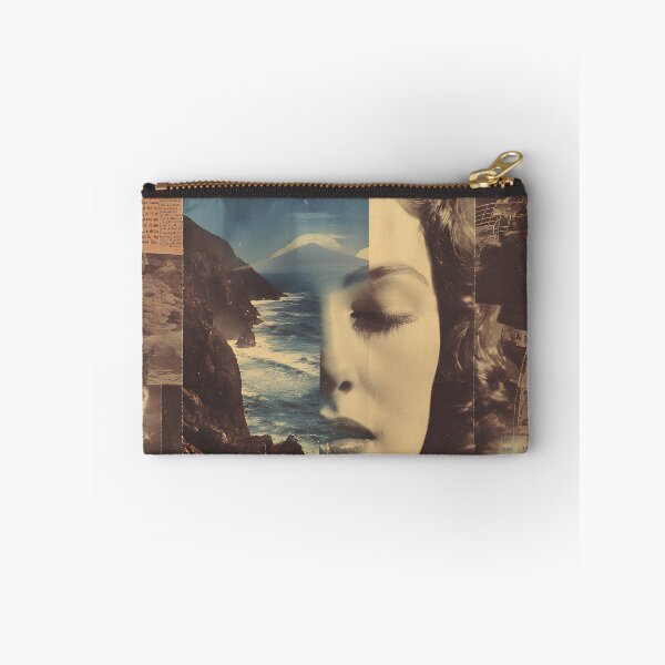 Item preview, Nostalgic Vintage Collage designed and sold by bapupa.