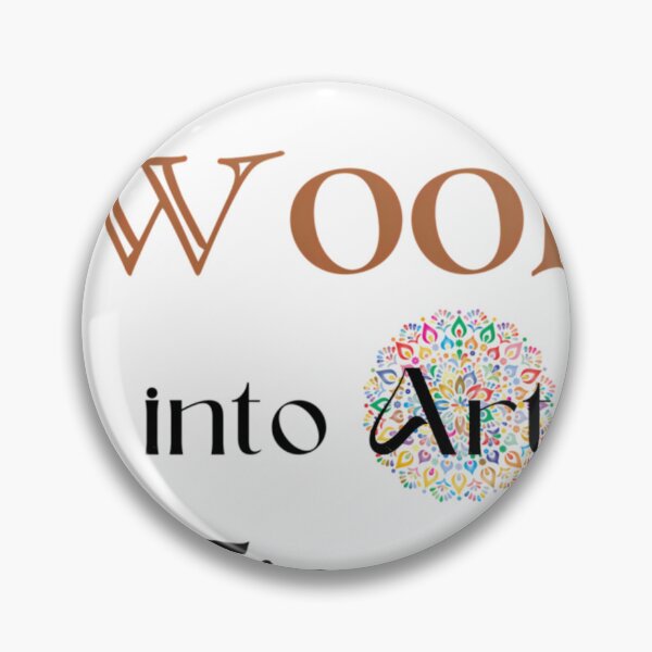 Item preview, Turning Wood Into Art Or Firewood  	 designed and sold by marrelreenenk.