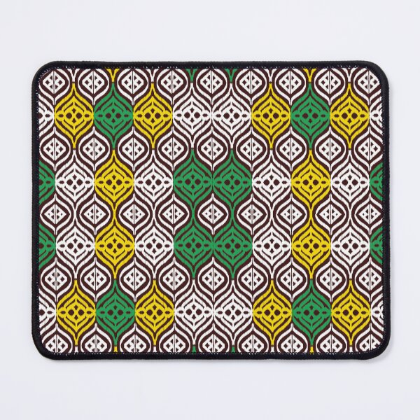 Item preview, Design of silk floral pattern fabric designed and sold by Toyney.