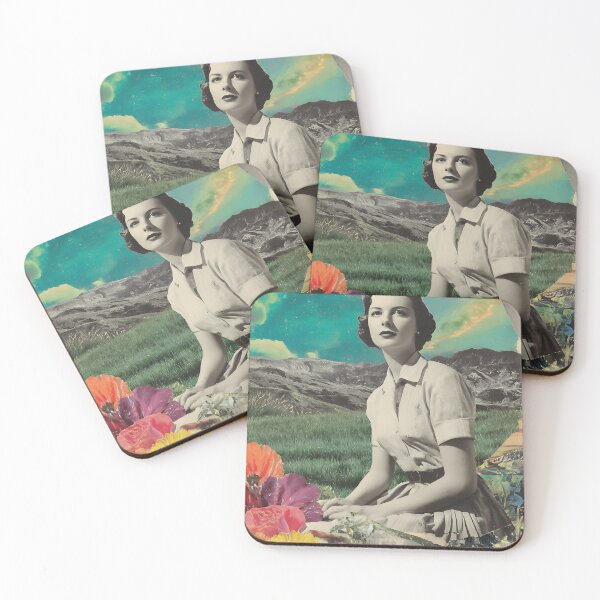 Item preview, Classic Vintage Collage designed and sold by bapupa.