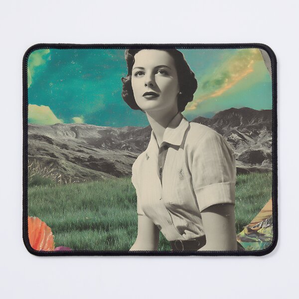 Item preview, Classic Vintage Collage designed and sold by bapupa.