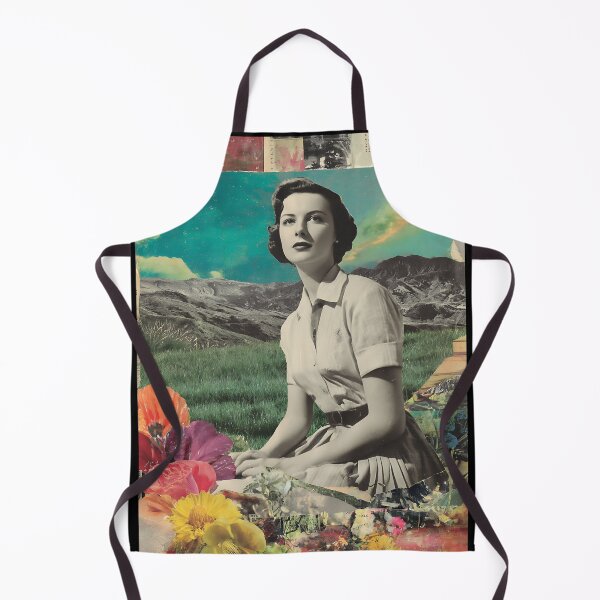 Item preview, Classic Vintage Collage designed and sold by bapupa.