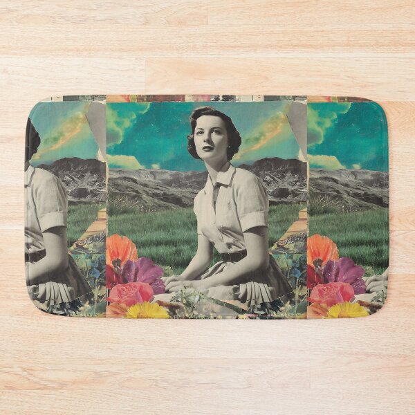 Item preview, Classic Vintage Collage designed and sold by bapupa.