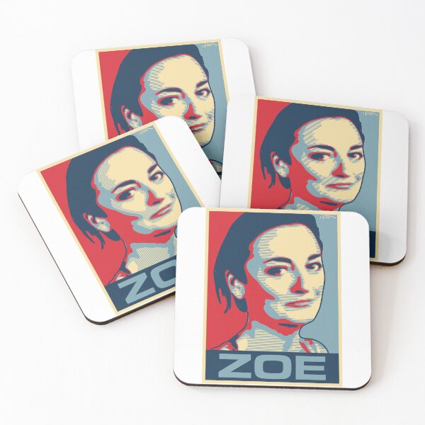 Item preview, Zoe designed and sold by DFA.