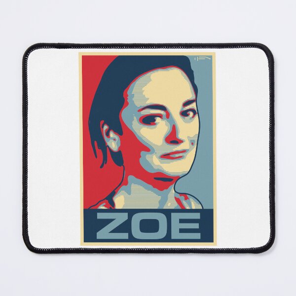 Item preview, Zoe designed and sold by DFA.