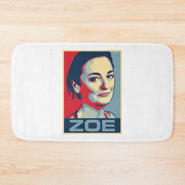 Item preview, Zoe designed and sold by DFA.