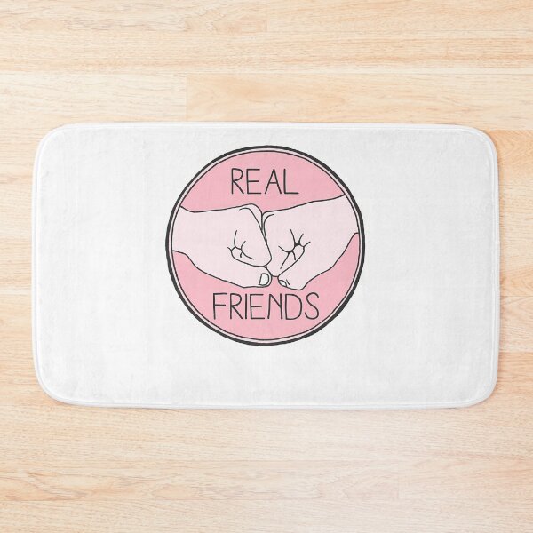 Item preview, Real Friends 6 designed and sold by IronmaFranke.