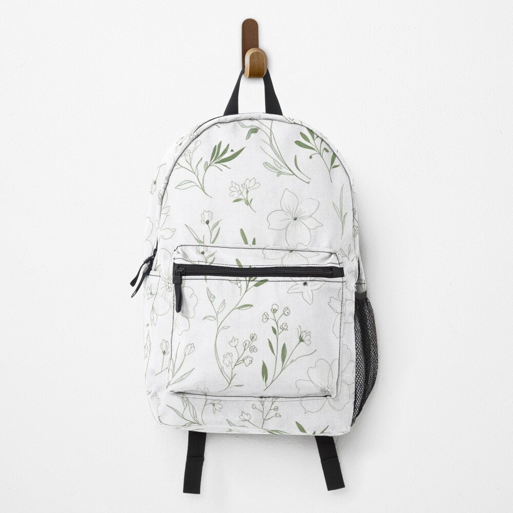 Item preview, Backpack designed and sold by CoolPixels.