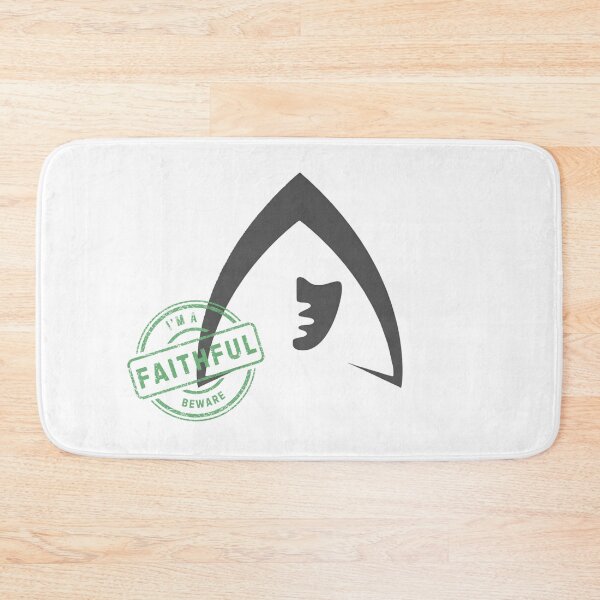 Item preview, I'm a Faithful designed and sold by Ophelia's Wardrobe.