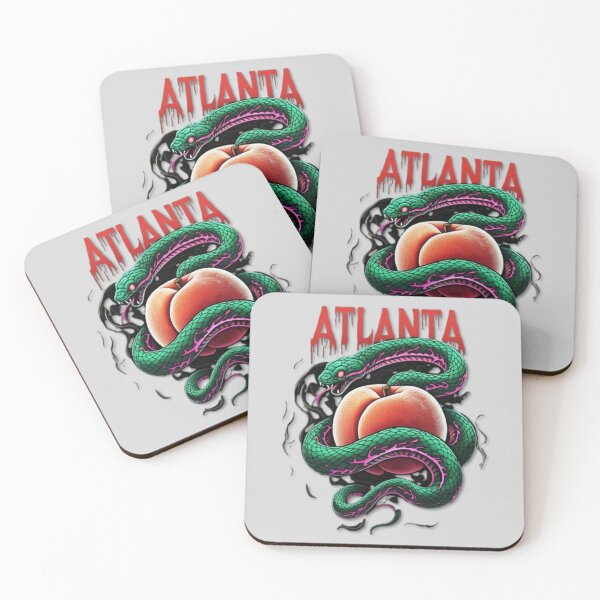 Item preview, Atlanta designed and sold by Aise06.