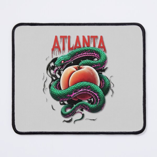Item preview, Atlanta designed and sold by Aise06.