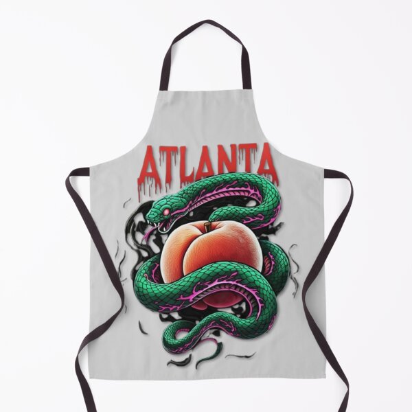 Item preview, Atlanta designed and sold by Aise06.