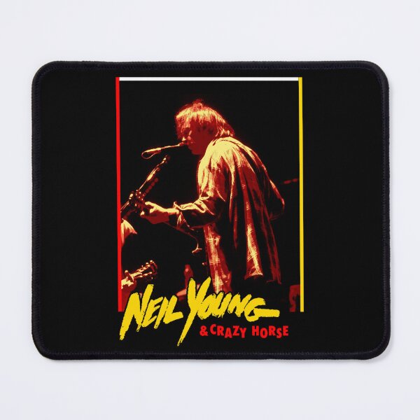 Item preview, Art - Neil Young designed and sold by crotatto.