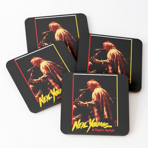 Item preview, Art - Neil Young designed and sold by crotatto.