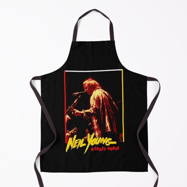 Item preview, Arte - Neil Young designed and sold by crotatto.