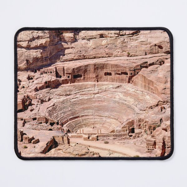 Item preview, Petra Theater 01 designed and sold by Weston  Westmoreland.
