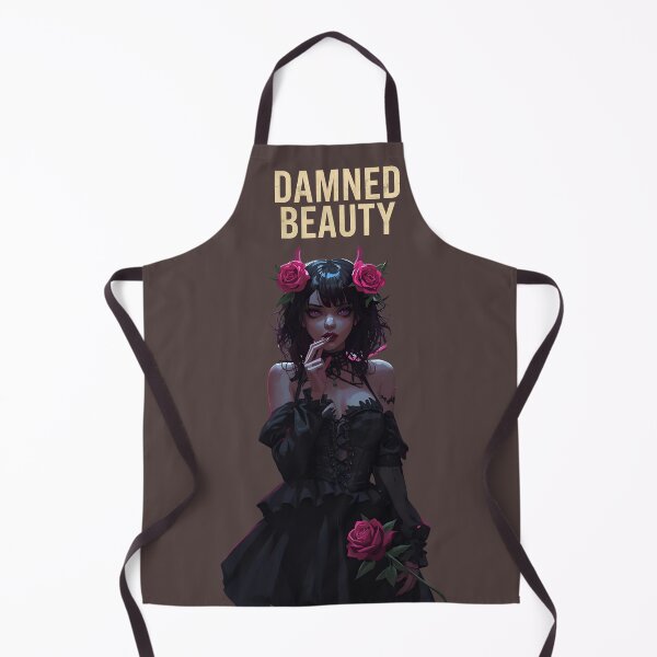Item preview, Dark Ange gothic design designed and sold by La Velmoréa.