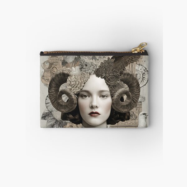 Item preview, Whimsigoth Collage designed and sold by bapupa.