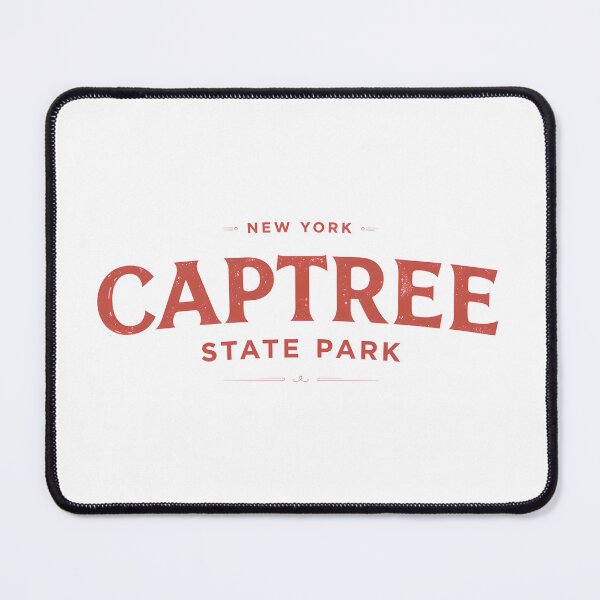 Item preview, Captree State Park - New York  designed and sold by GoodOldVintage.