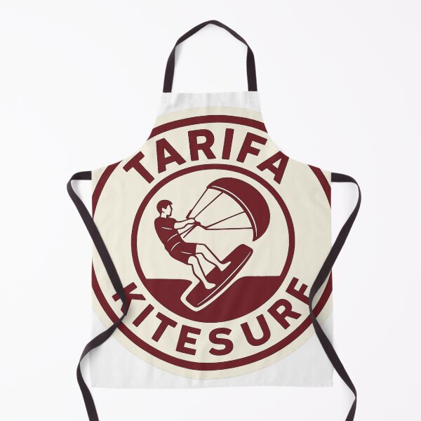 Item preview, Kitesurf Tarifa circulo burdeos designed and sold by Flisby.