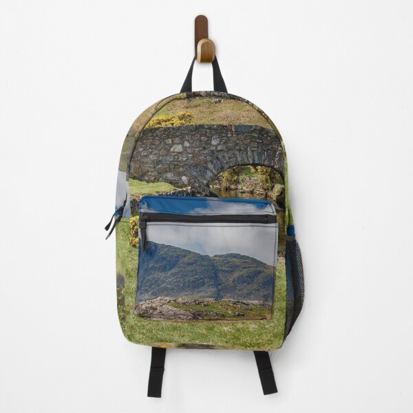 Item preview, Stone Bridge by Wastwater in Wasdale The Lake District Cumbria England UK designed and sold by John Gilham - Landscape Photography.